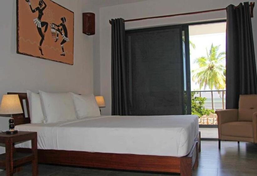 Manolo Beach Resort
