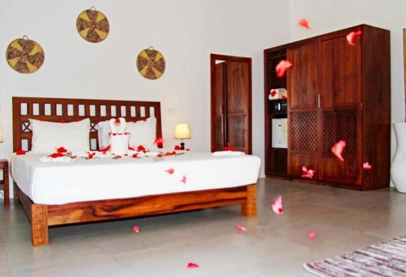 Manolo Beach Resort
