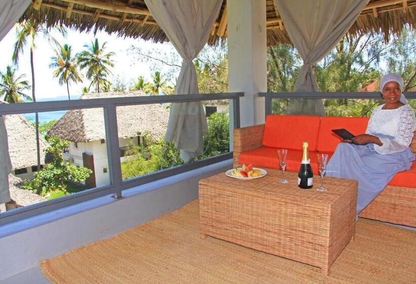 Manolo Beach Resort