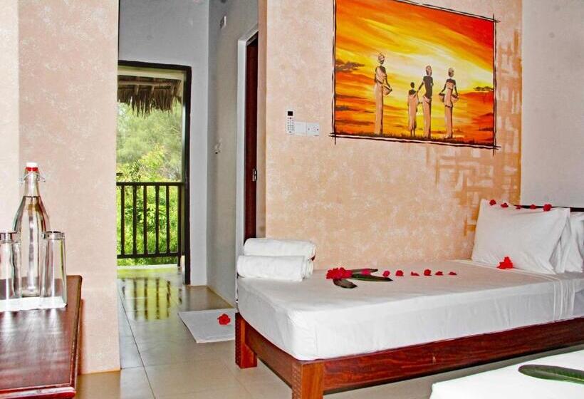 Manolo Beach Resort