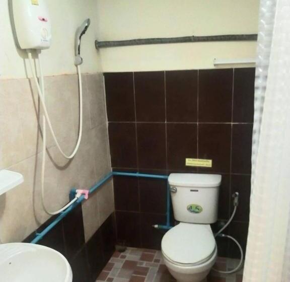 بنسيون บ้านมีสุขรีสอร์ท