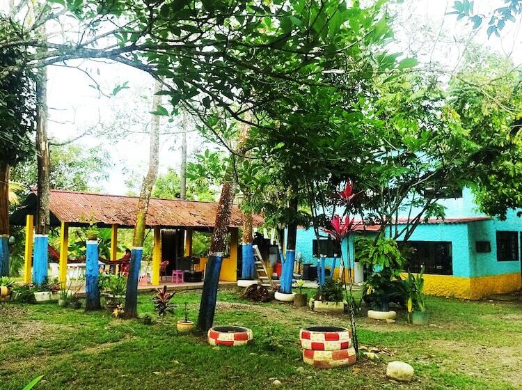 پانسیون Amalaya Hostel