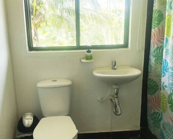 پانسیون Amalaya Hostel