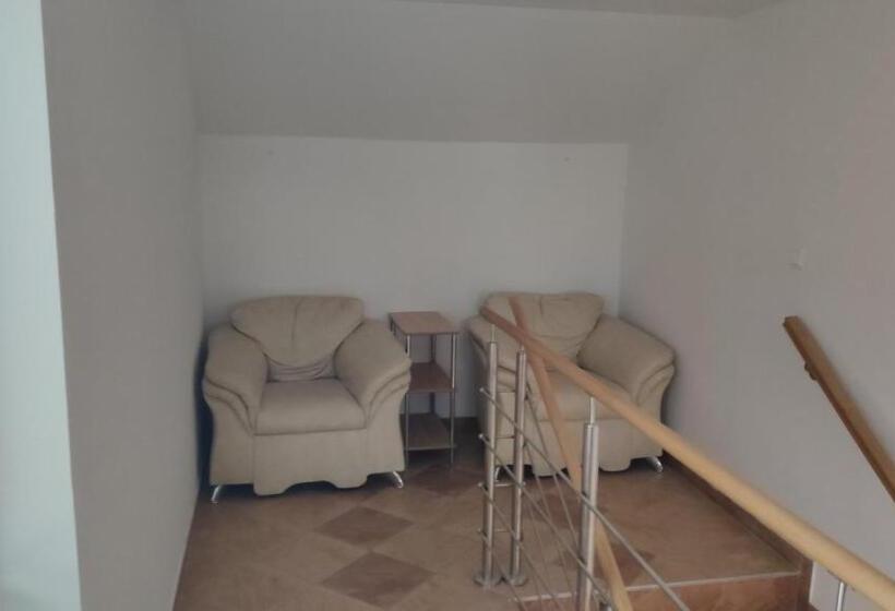 بنسيون Apartmany Tatra Relax