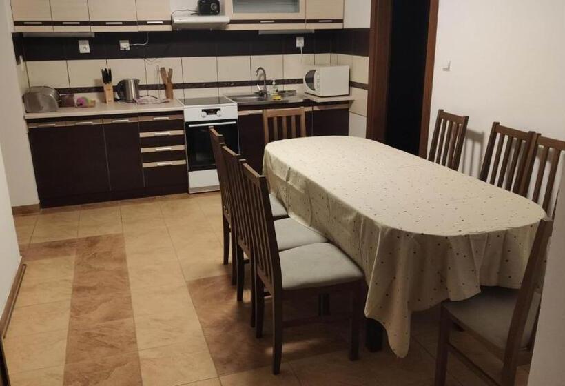 پانسیون Apartmany Tatra Relax