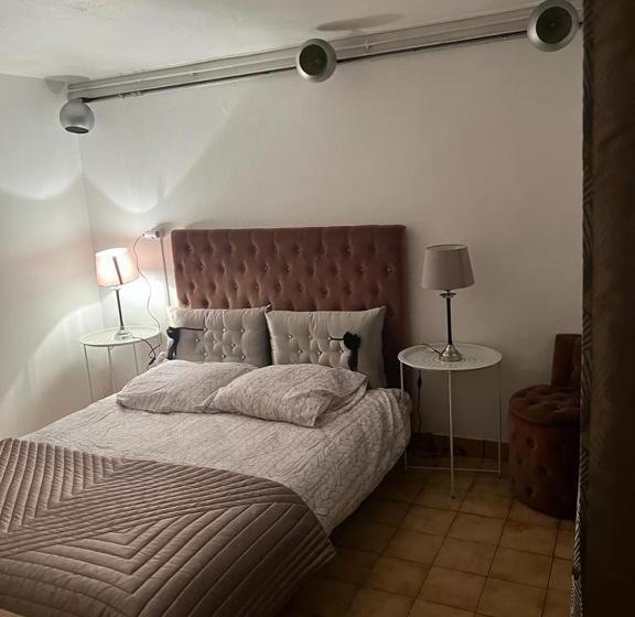 ペンション Appartement Privatif De 60 M2 Dans Belle Maison Proche De Disney Et Paris