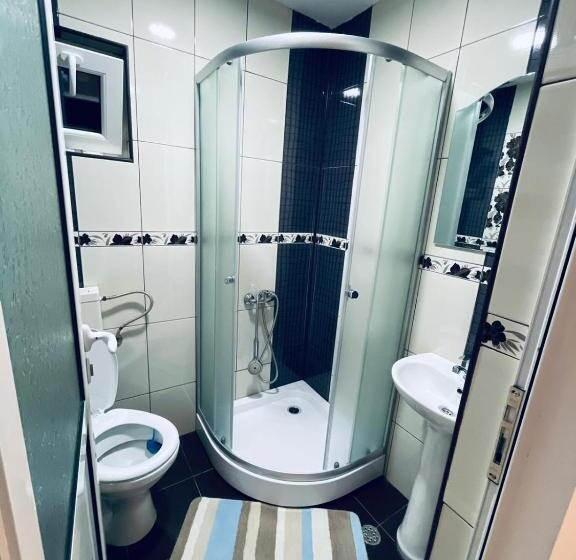 펜션 Cabana Loredana