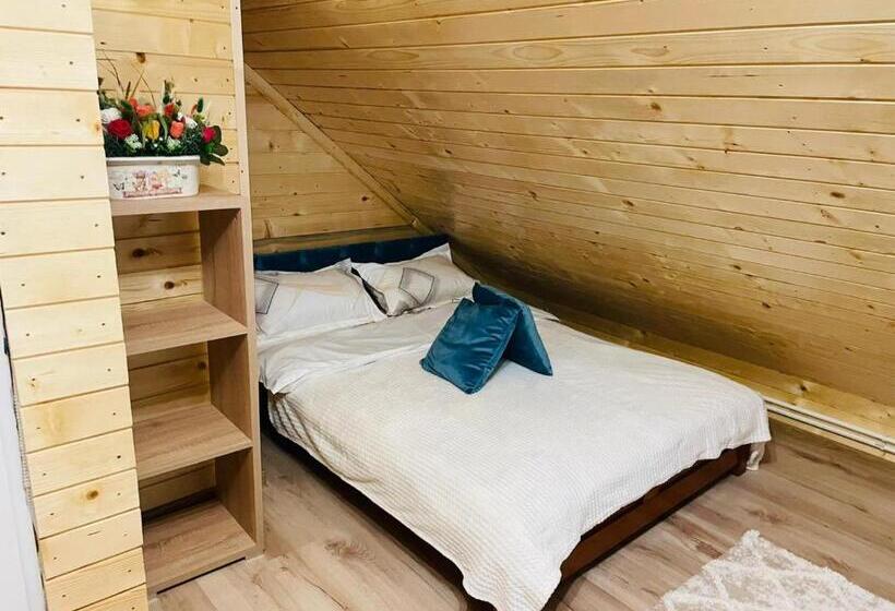 ペンション Cabana Loredana