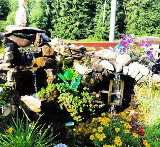 ペンション Cabana Loredana