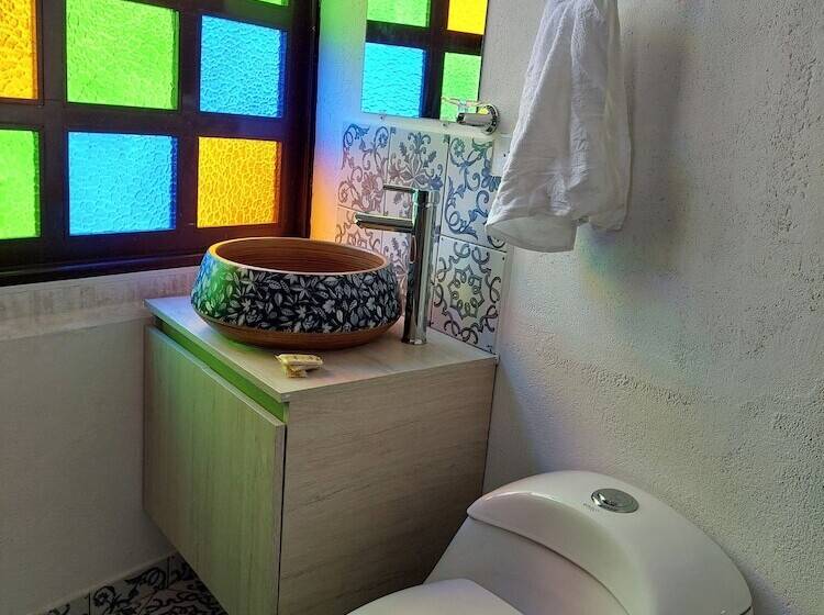 پانسیون Casa Helena