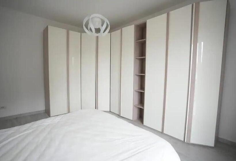 بنسيون Clapahouse Stanza Privata