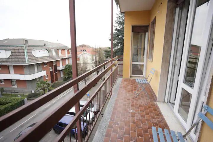بنسيون Clapahouse Stanza Privata
