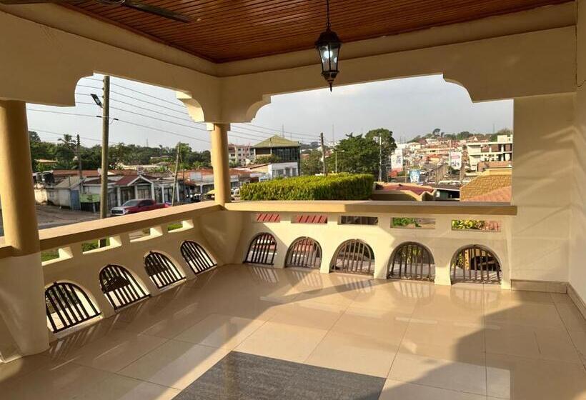 بنسيون D Barfi Guesthouse, Excellent Location