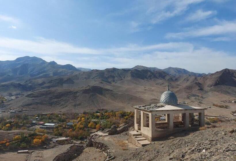 Pansiyon Damirbek Davronov Guest House