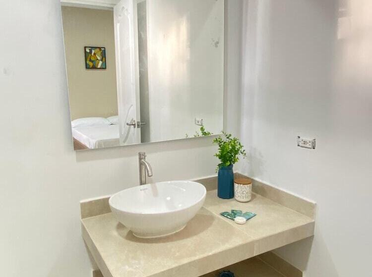 پانسیون Guakmaya Hostel