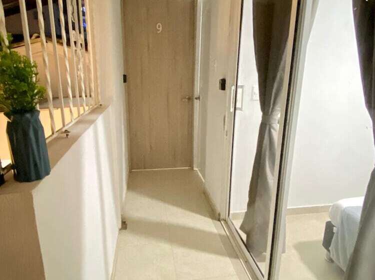 پانسیون Guakmaya Hostel