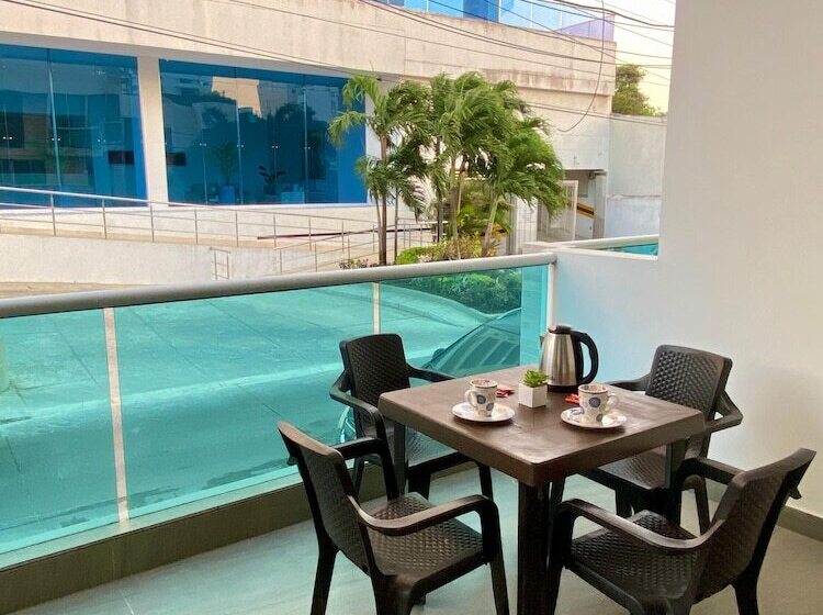 پانسیون Guakmaya Hostel
