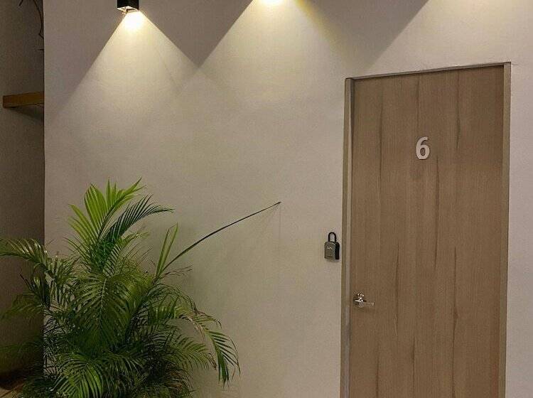 پانسیون Guakmaya Hostel