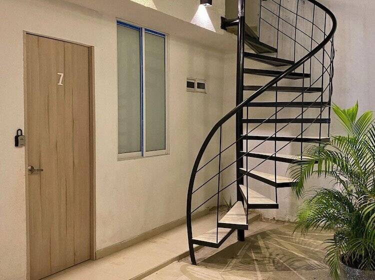 پانسیون Guakmaya Hostel