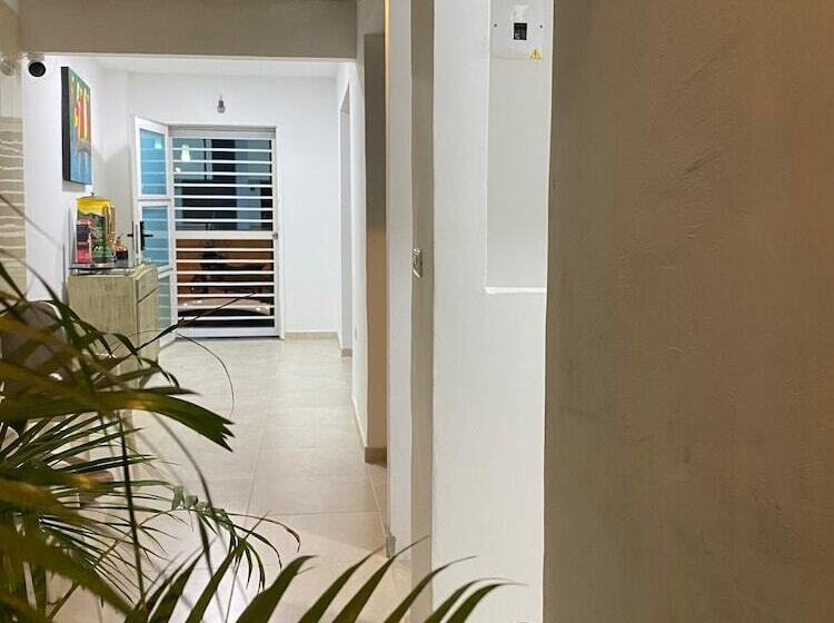 پانسیون Guakmaya Hostel