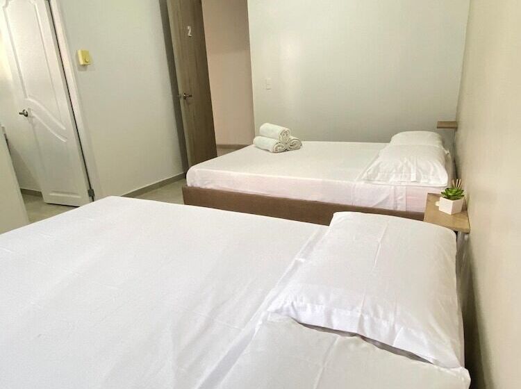 پانسیون Guakmaya Hostel