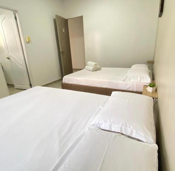 پانسیون Guakmaya Hostel