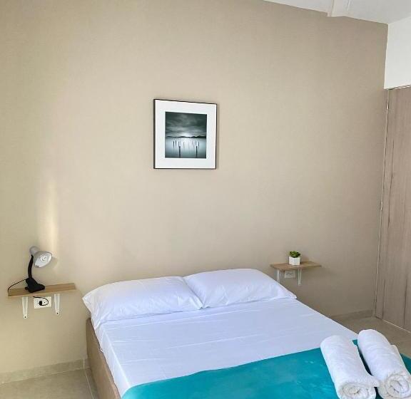 پانسیون Guakmaya Hostel