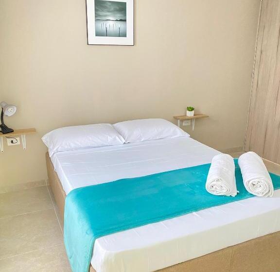 پانسیون Guakmaya Hostel
