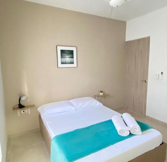 پانسیون Guakmaya Hostel