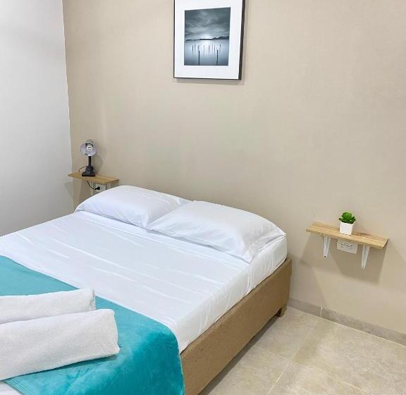 پانسیون Guakmaya Hostel
