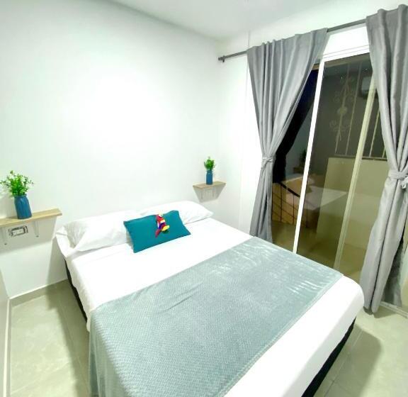 پانسیون Guakmaya Hostel