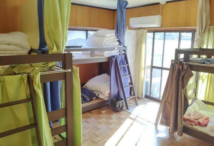 پانسیون Imaginewestocean   Vacation Stay 15918