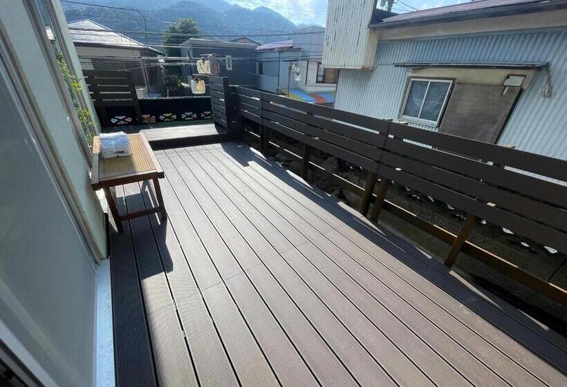 ペンション Joy, Sorrow, Ig2   Vacation Stay 35381v