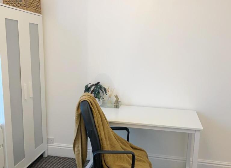 پانسیون Monk S Lodge Private En Suite Room Cv1