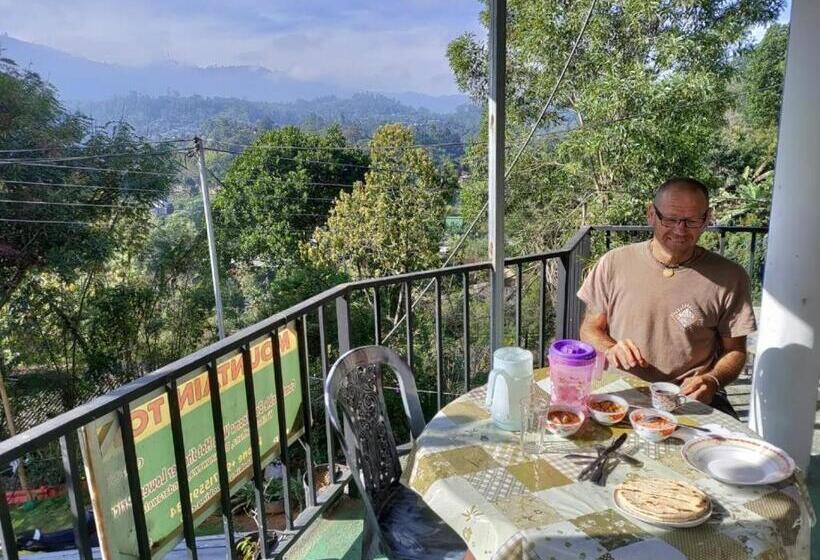 بنسيون Mountain Top Guest