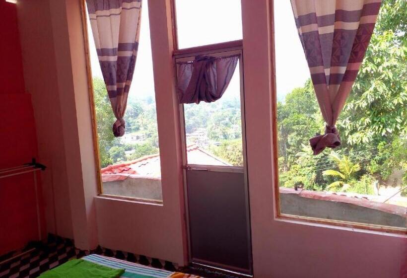 بنسيون Mountain Top Guest
