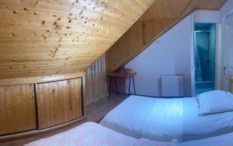 پانسیون Nino & Irodi S Guest House