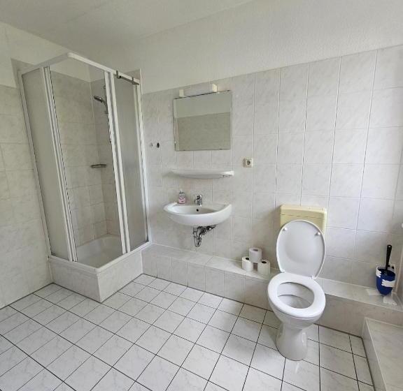پانسیون Privat Zimmer Mit Eigenem Bad
