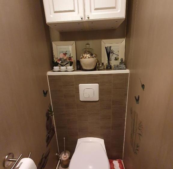膳宿费 Room In Bb   Nathalies Home   2 Bedrooms Breakfast
