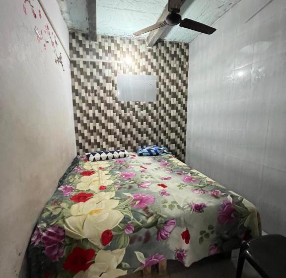 Pensão Shyam Sadan Guest House