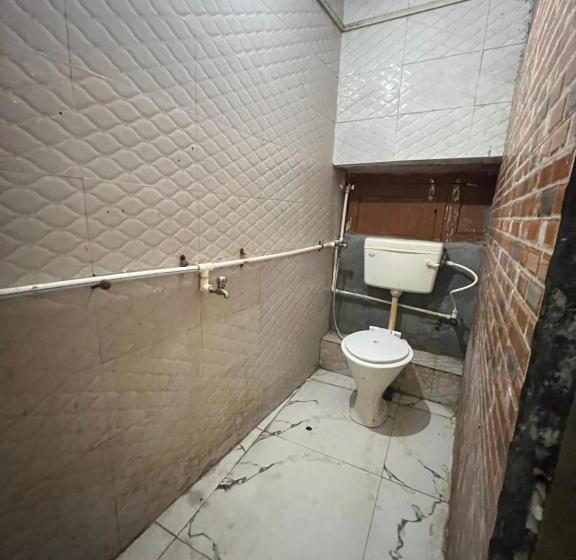 پانسیون Shyam Sadan Guest House