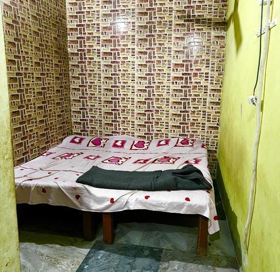 Pensão Shyam Sadan Guest House