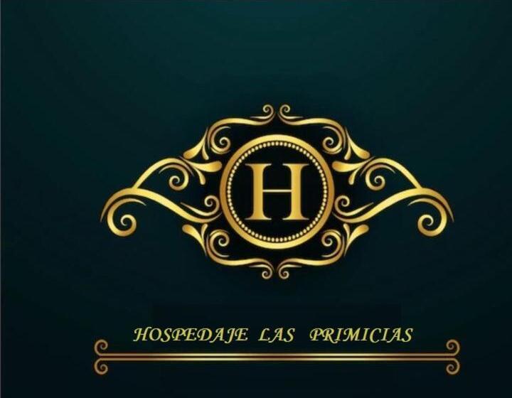 پانسیون Hospedaje Las Primicias Riobamba 105