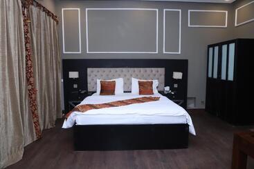 پانسیون Sunshine Guest House