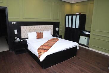 پانسیون Sunshine Guest House