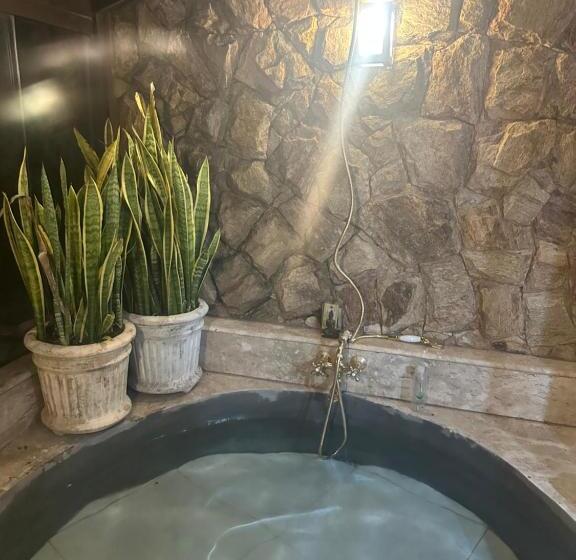 ペンション Villa Aratoca Suíte Presidencial