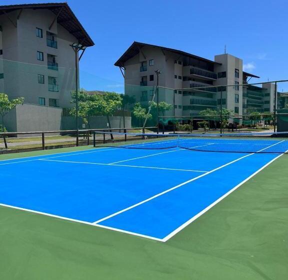 Polinésia Resort   Luxuoso Beira Mar Muro Alto   Porto De Galinhas   Anunes