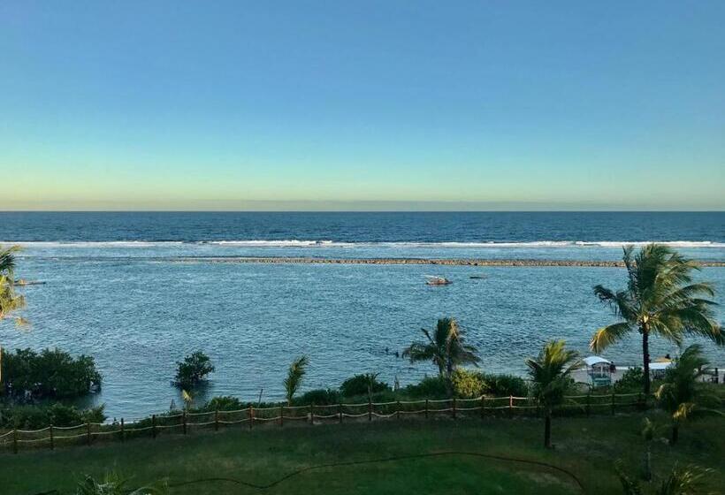 Polinésia Resort   Luxuoso Beira Mar Muro Alto   Porto De Galinhas   Anunes