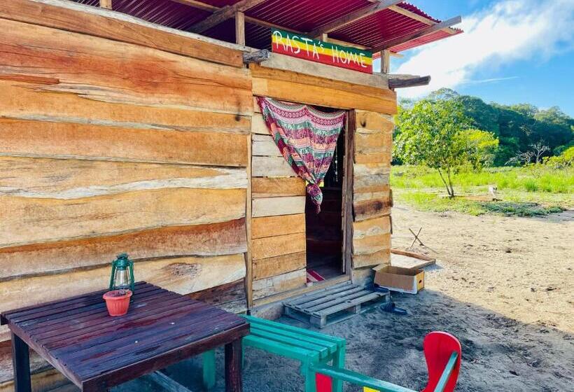 استراحتگاه Land Of Promise