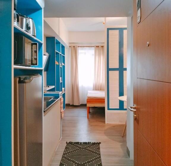 Tropical Studios At Symfoni Bossa